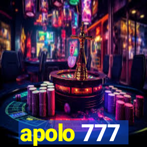 apolo 777